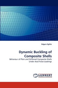 bokomslag Dynamic Buckling of Composite Shells