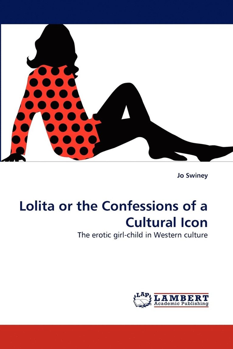 Lolita or the Confessions of a Cultural Icon 1