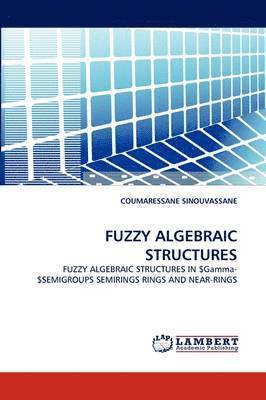 Fuzzy Algebraic Structures 1