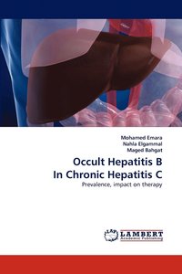 bokomslag Occult Hepatitis B in Chronic Hepatitis C