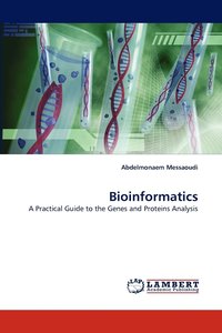 bokomslag Bioinformatics