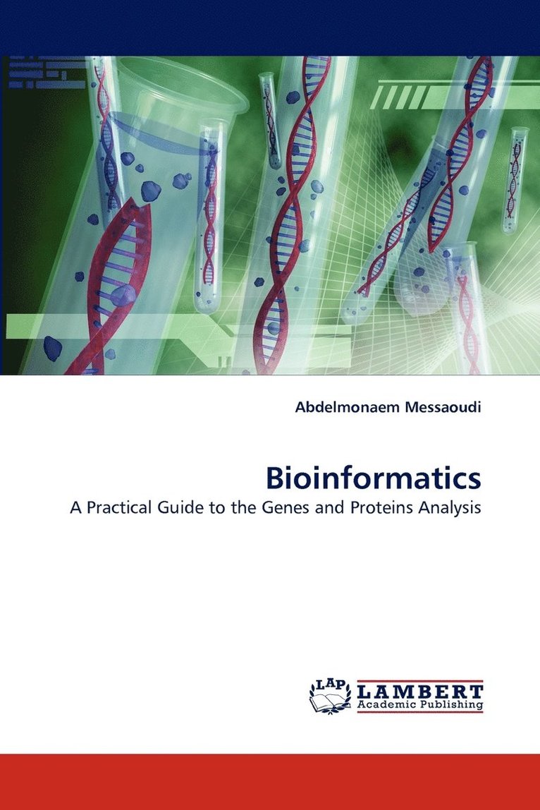 Bioinformatics 1