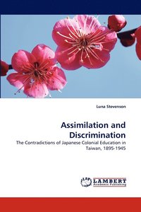 bokomslag Assimilation and Discrimination