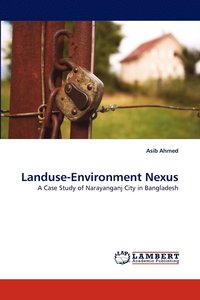 bokomslag Landuse-Environment Nexus