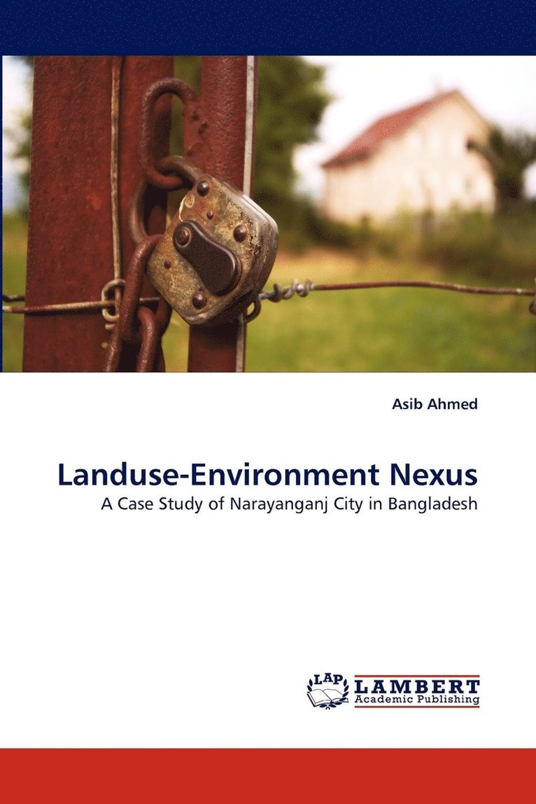 Landuse-Environment Nexus 1