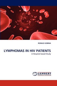 bokomslag Lymphomas in HIV Patients