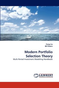 bokomslag Modern Portfolio Selection Theory