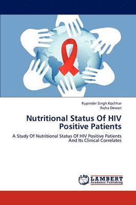 bokomslag Nutritional Status of HIV Positive Patients