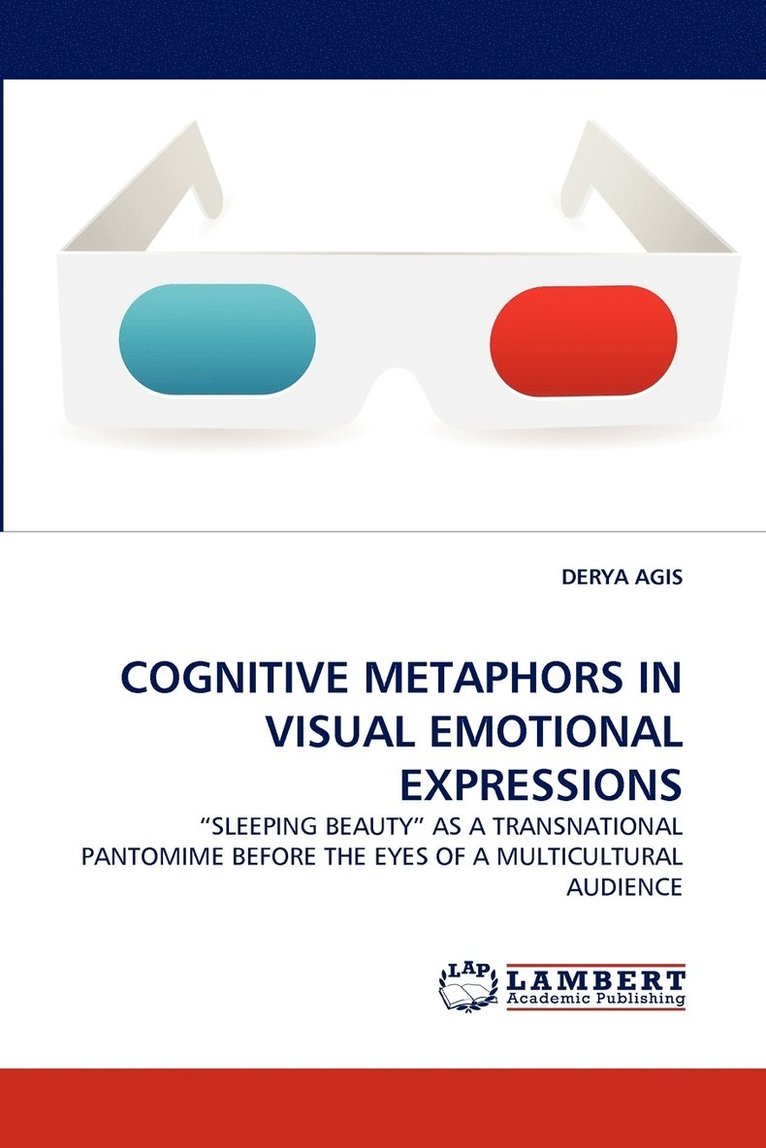 Cognitive Metaphors in Visual Emotional Expressions 1