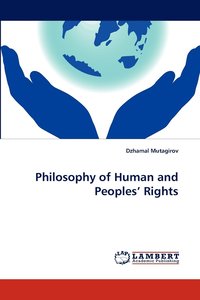 bokomslag Philosophy of Human and Peoples' Rights