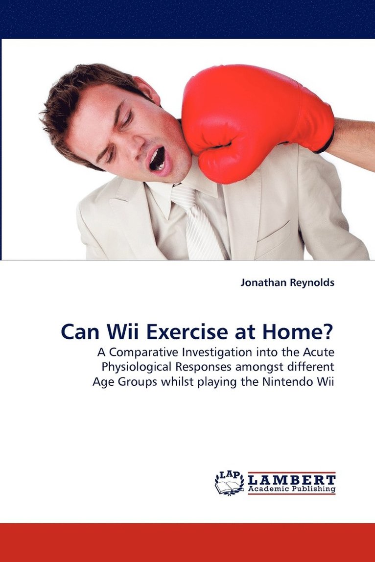 Can Wii Exercise at Home? 1