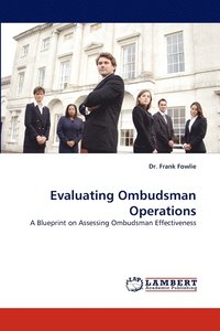 bokomslag Evaluating Ombudsman Operations
