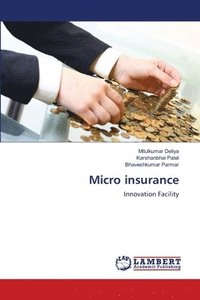 bokomslag Micro insurance
