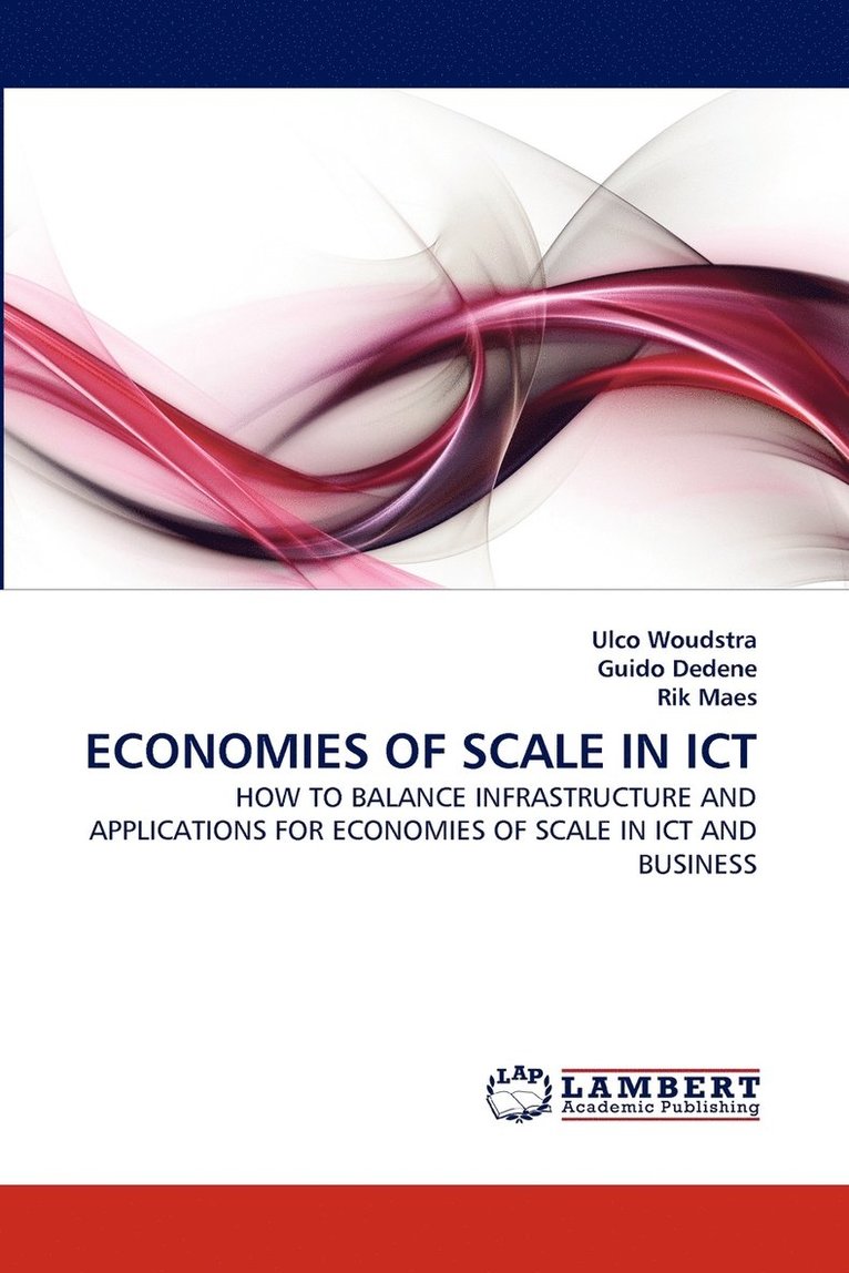 Economies of Scale in Ict 1