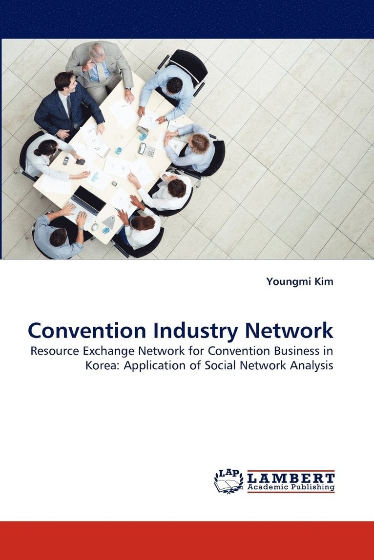 Convention Industry Network 1
