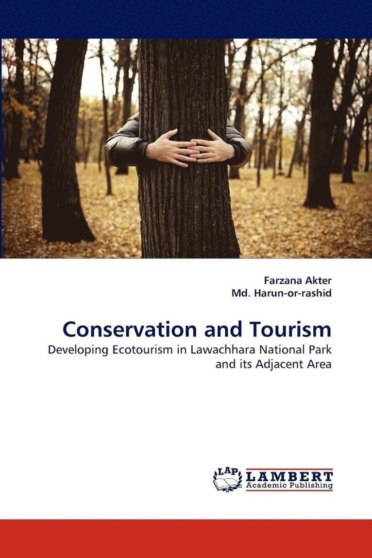 Conservation and Tourism 1