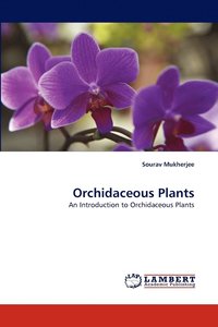 bokomslag Orchidaceous Plants