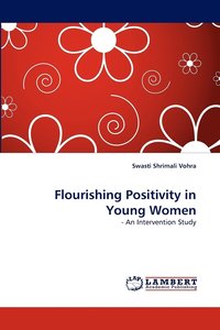 bokomslag Flourishing Positivity in Young Women