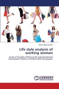 bokomslag Life style analysis of working women