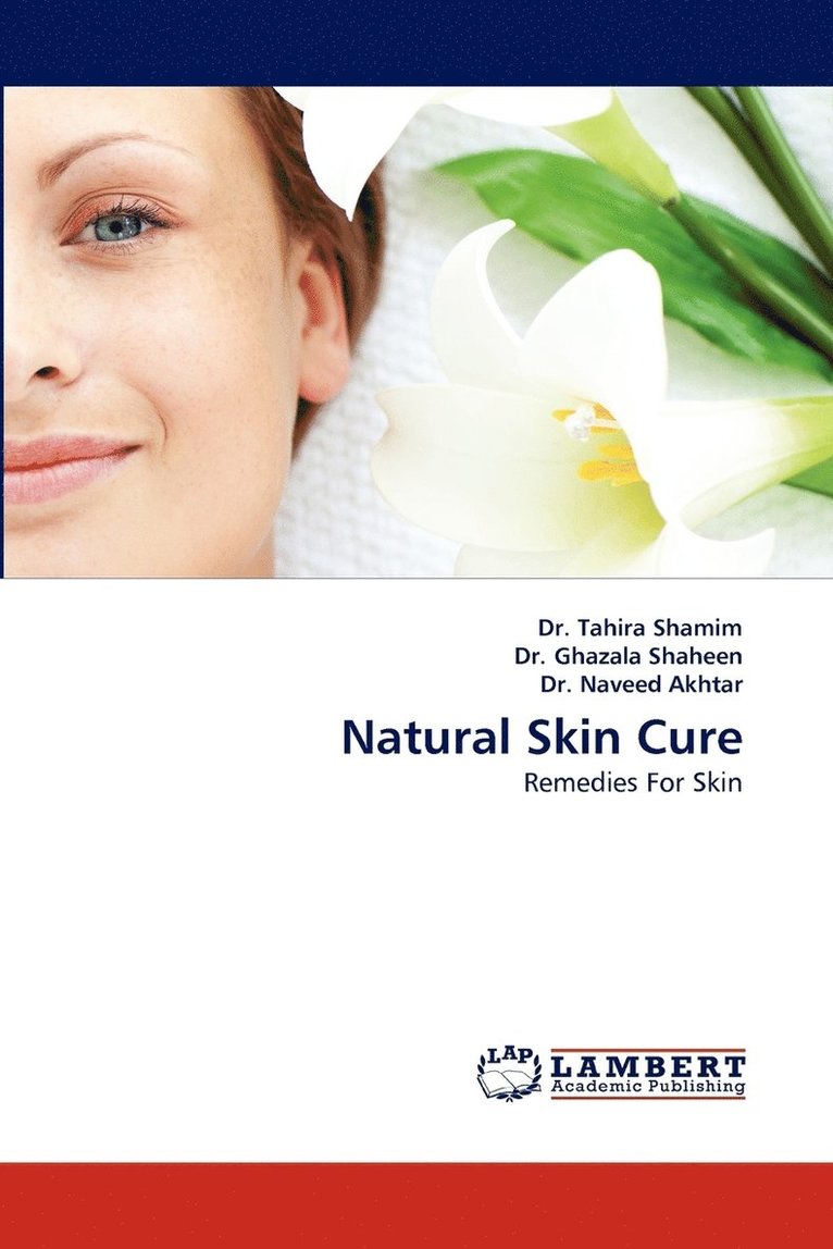 Natural Skin Cure 1