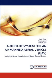 bokomslag Autopilot System for an Unmanned Aerial Vehicle (Uav)