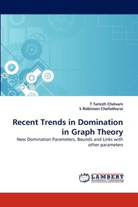 bokomslag Recent Trends in Domination in Graph Theory