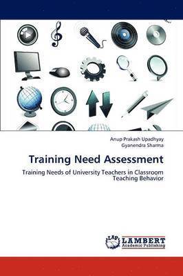 bokomslag Training Need Assessment