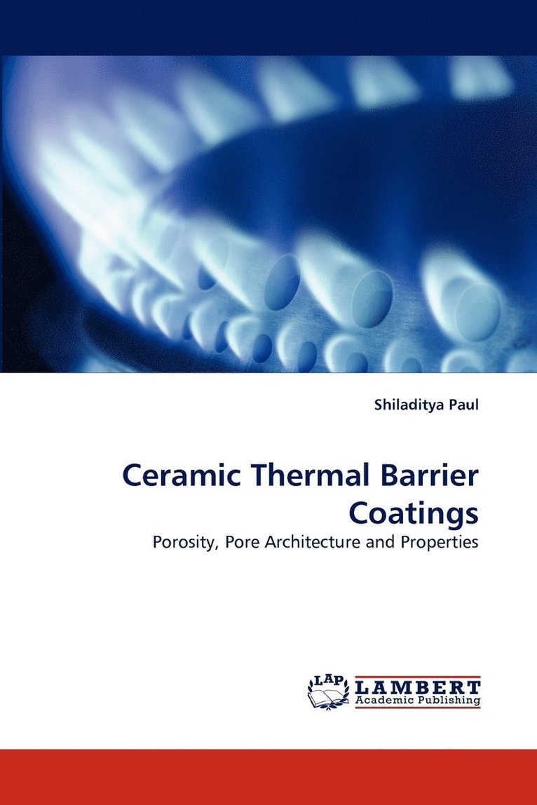 Ceramic Thermal Barrier Coatings 1