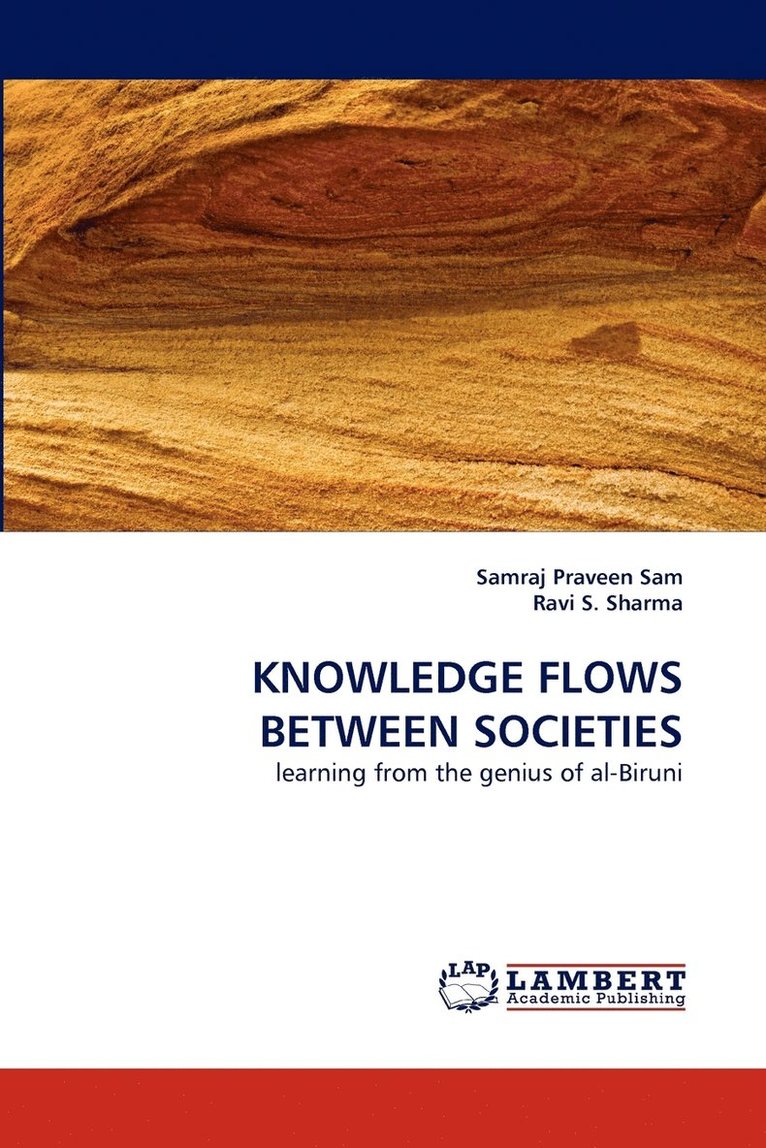 Knowledge Flows Between Societies 1