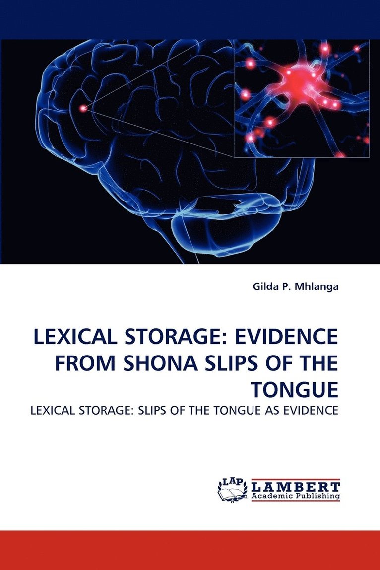Lexical Storage 1