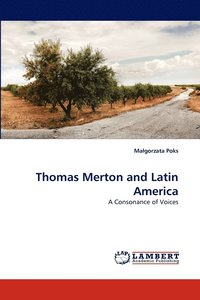 bokomslag Thomas Merton and Latin America
