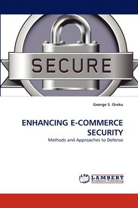 bokomslag Enhancing E-Commerce Security