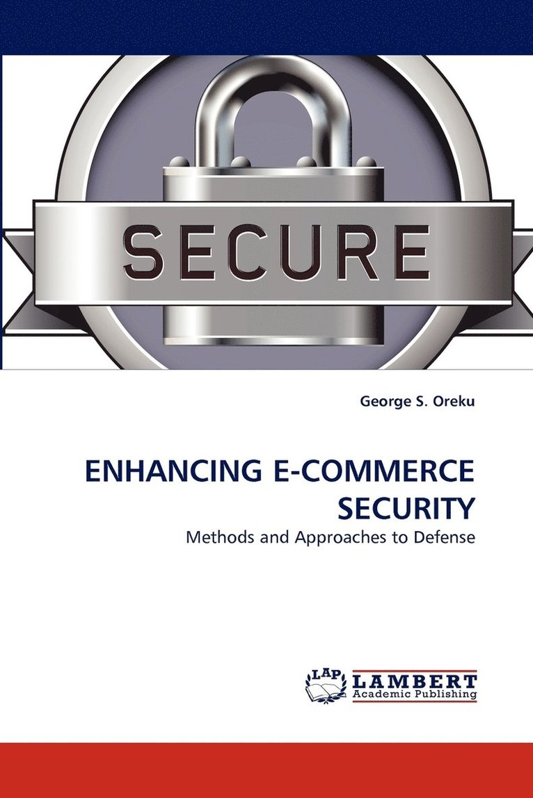Enhancing E-Commerce Security 1