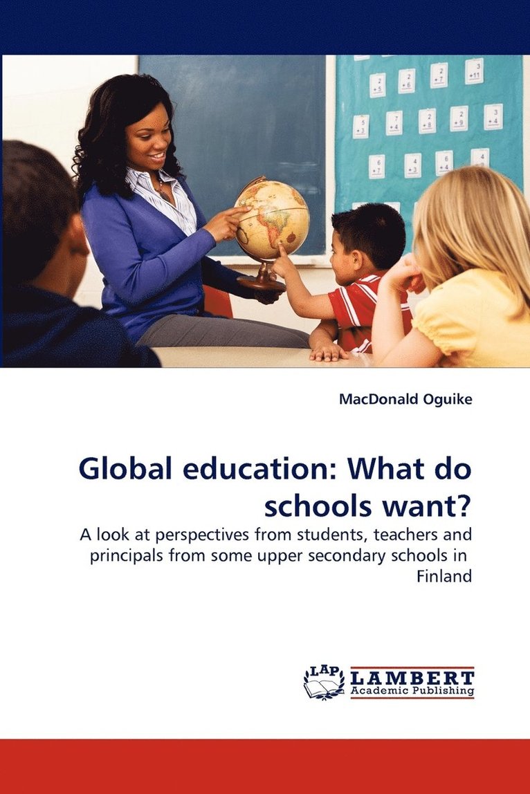 Global Education 1