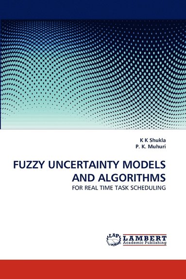 bokomslag Fuzzy Uncertainty Models and Algorithms