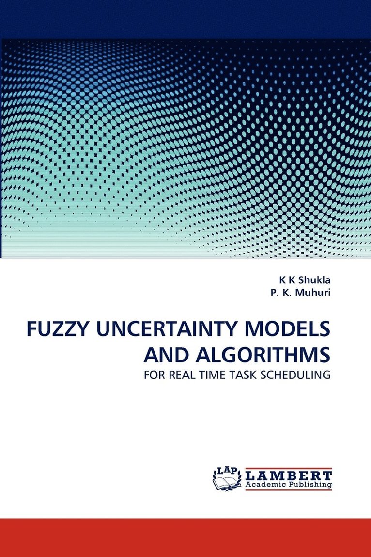 Fuzzy Uncertainty Models and Algorithms 1