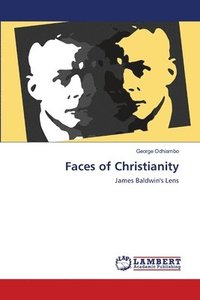 bokomslag Faces of Christianity