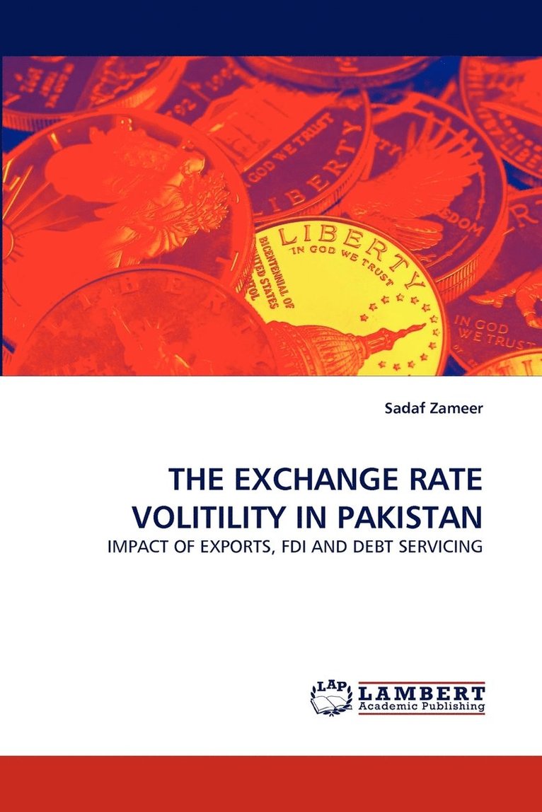 The Exchange Rate Volitility in Pakistan 1