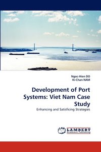 bokomslag Development of Port Systems