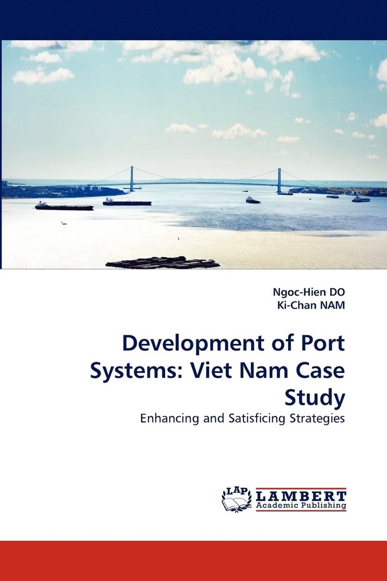 Development of Port Systems 1