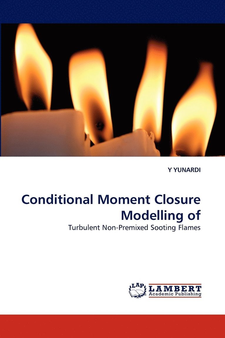 Conditional Moment Closure Modelling of 1