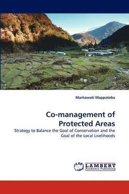 Co-Management of Protected Areas 1
