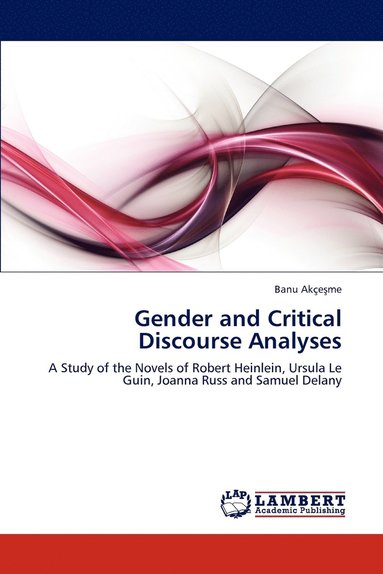 bokomslag Gender and Critical Discourse Analyses