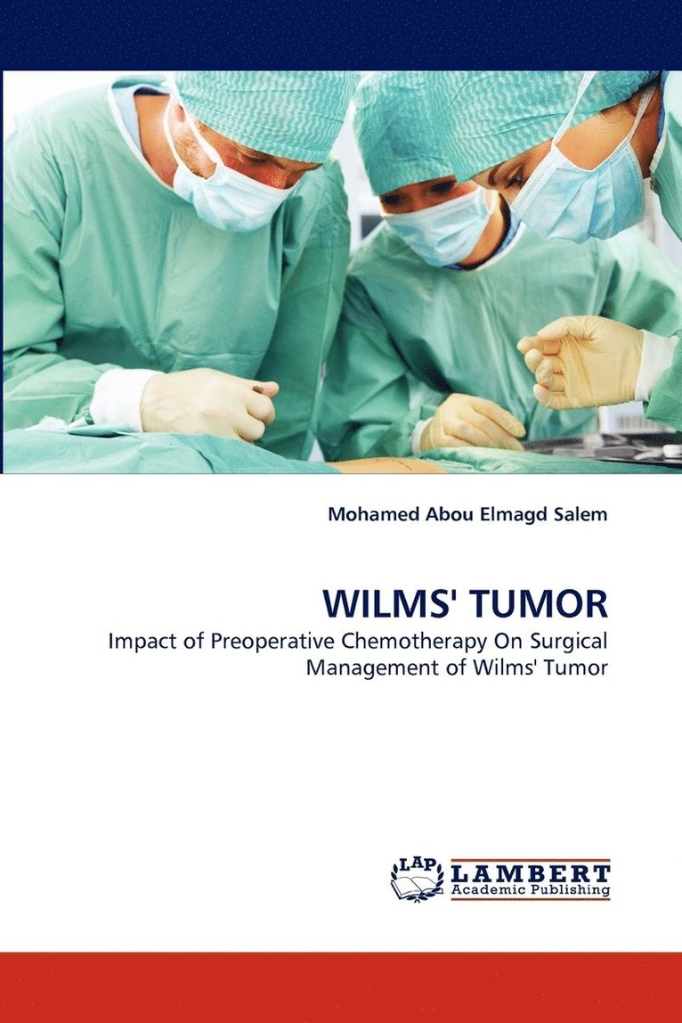 Wilms' Tumor 1