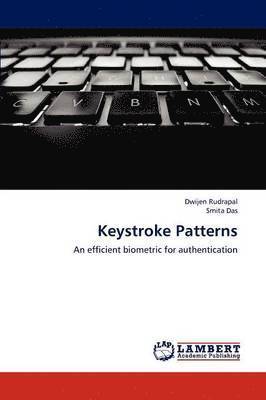 Keystroke Patterns 1