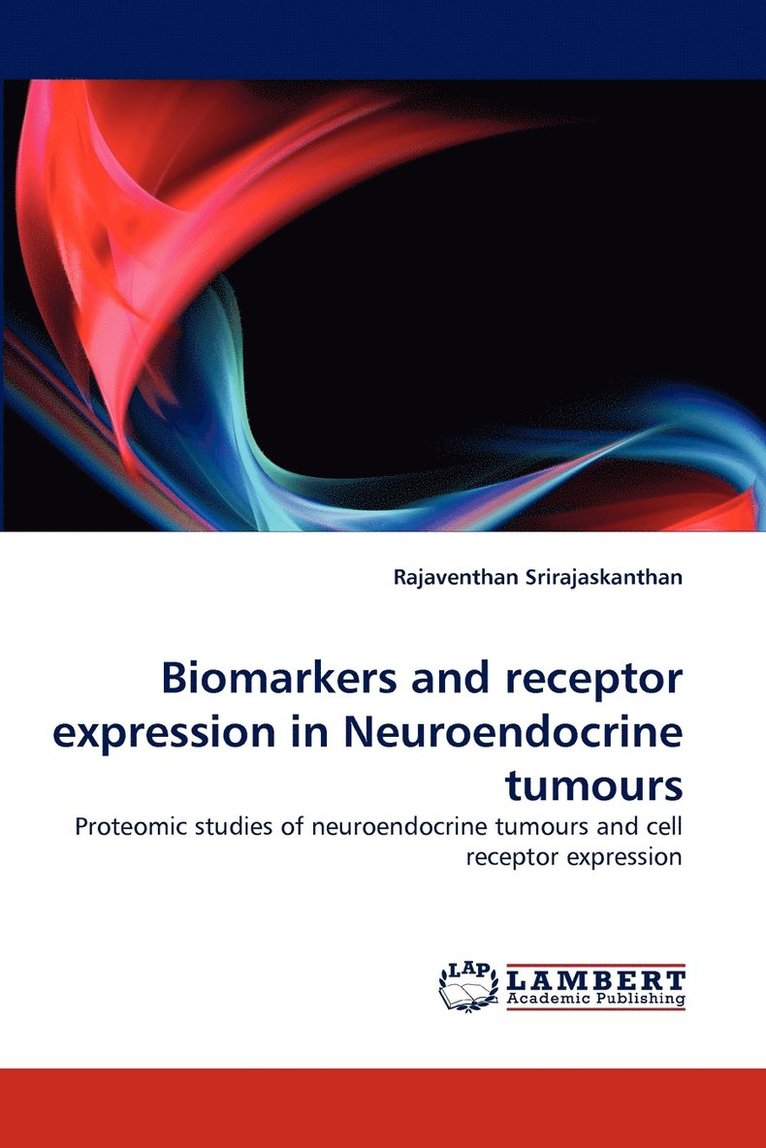 Biomarkers and receptor expression in Neuroendocrine tumours 1