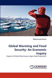 bokomslag Global Warming and Food Security