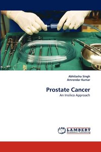 bokomslag Prostate Cancer