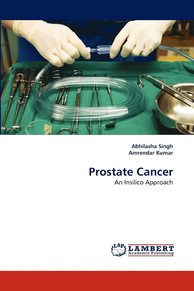 Prostate Cancer 1