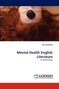 bokomslag Mental Health English Literature